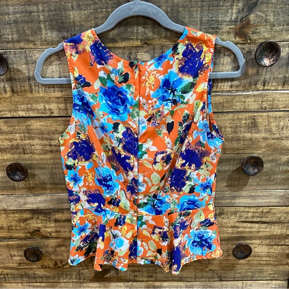 Pink Owl Tank‎ - Picture 3 of 6